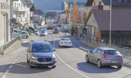 Viele Maßnahmen im Visier