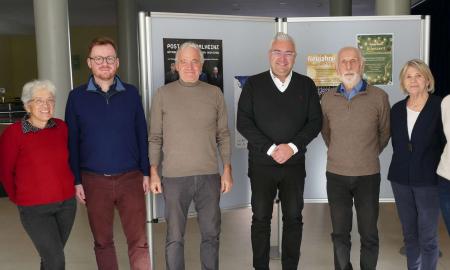 „Vielfältig und umfangreich“