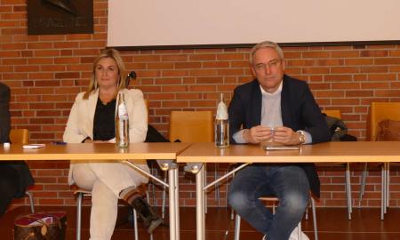 Vinschgau ohne Stimme?