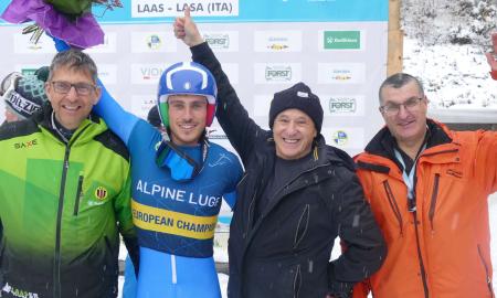 Vinschger Rodel-Festspiele