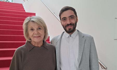 Vom Kulturhaus bis zur Radwegtrasse Vetzan 