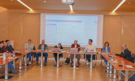 Von Gewerbegebiet zu Wohnzone