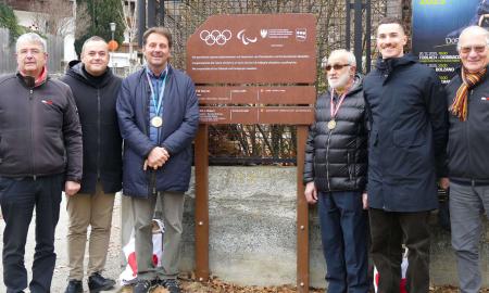 Vorbilder für Generationen