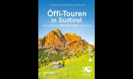 Wandern ohne Auto