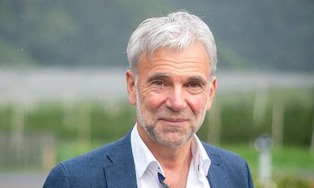 „Wasser braucht neue Strukturen“