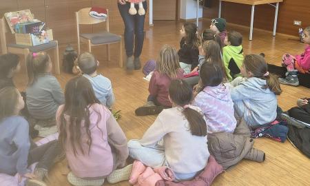 Weihnachtserzählung