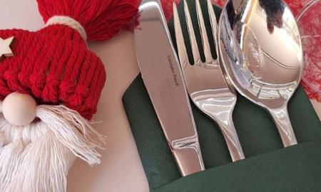 Weihnachtswichtel zur Weihnachtsfeier