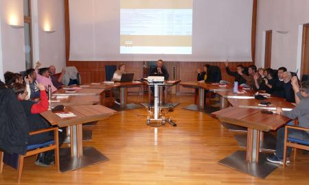 Weitere Geldmittel für neue Kabinenbahn