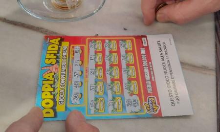 Wenn aus Spiel bitterer Ernst wird