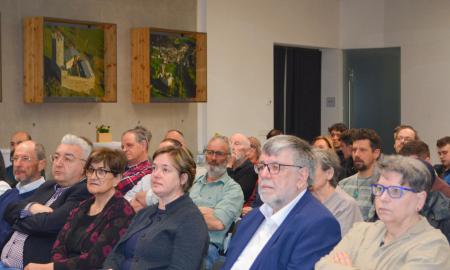 „Wir sitzen alle im selben Boot“