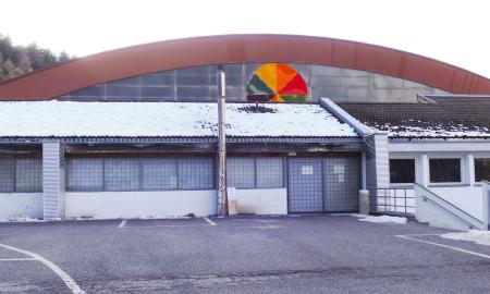 Zukunft fürs Eis im Vinschgau 