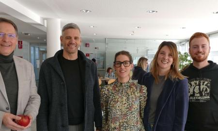 Zukunft greifbar machen