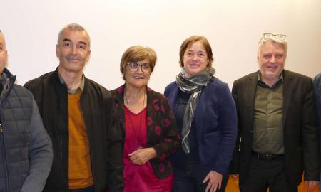 Zuständigkeiten stehen fest