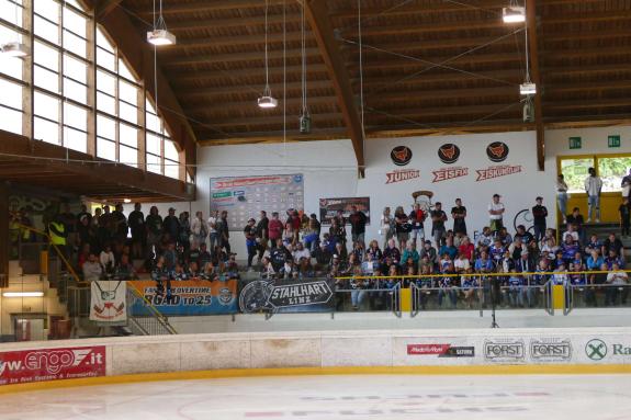 10. Vinschgau Cup in Latsch, 21.-23.08.26, Fotos: AM