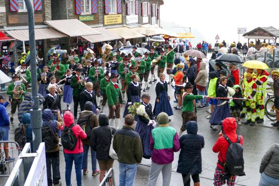 200 Jahre Stilfser-Joch-Straße, 5. und 6. Juli 2025; Fotos: Sepp