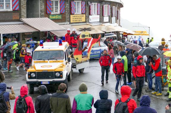 200 Jahre Stilfser-Joch-Straße, 5. und 6. Juli 2025; Fotos: Sepp