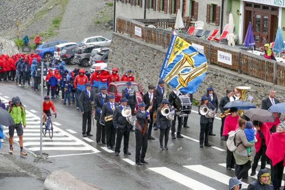 200 Jahre Stilfser-Joch-Straße, 5. und 6. Juli 2025; Fotos: Sepp
