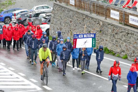 200 Jahre Stilfser-Joch-Straße, 5. und 6. Juli 2025; Fotos: Sepp