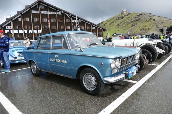 200 Jahre Stilfser-Joch-Straße, 5. und 6. Juli 2025; Fotos: Sepp