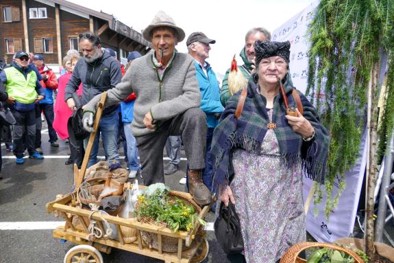 200 Jahre Stilfser-Joch-Straße, 5. und 6. Juli 2025; Fotos: Sepp