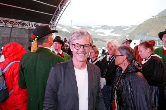 200 Jahre Stilfser-Joch-Straße, 5. und 6. Juli 2025; Fotos: Sepp