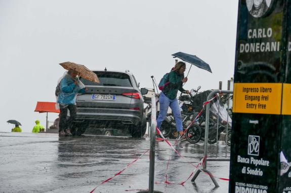 200 Jahre Stilfser-Joch-Straße, 5. und 6. Juli 2025; Fotos: Sepp