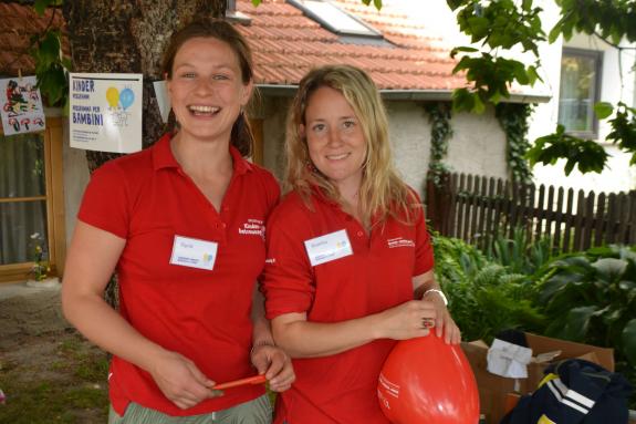 4. Bauernhofsonntag; Fotos: Inge