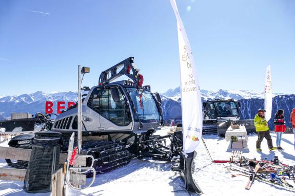 50 Jahre Watles; Fotos: Sepp