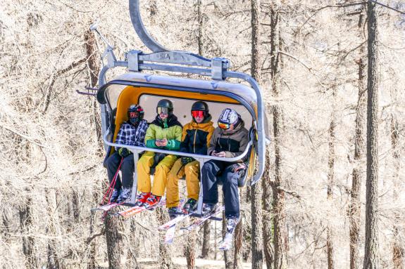 50 Jahre Watles; Fotos: Sepp