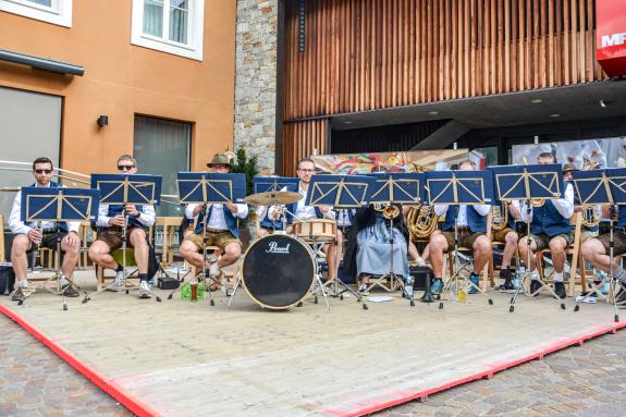 7. Brauchtums- und Genussfest in Prad, Fotos Michael