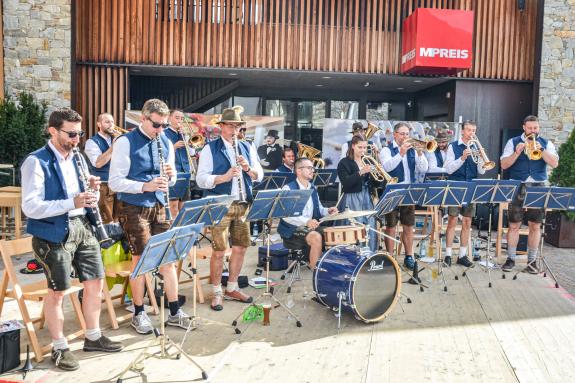 7. Brauchtums- und Genussfest in Prad, Fotos Michael