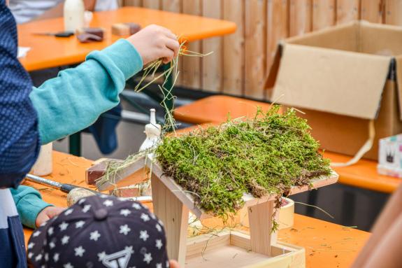 7. Brauchtums- und Genussfest in Prad, Fotos Michael