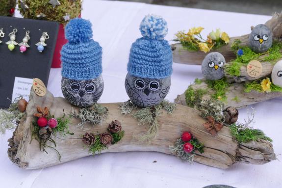 9. Brauchtums- und Genussfest in Prad, 05.10., Fotos AM