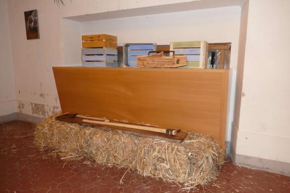 DenkMal Festival 2022 (Ex-Drusus-Kaserne Schlanders); Fotos: Sepp