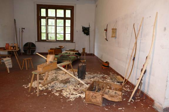 DenkMal Festival 2022 (Ex-Drusus-Kaserne Schlanders); Fotos: Sepp