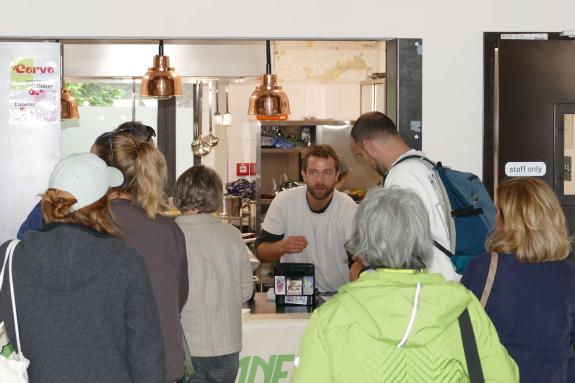 „denk.Mal Festival“ 2026, 16.05.2026, Fotos: Sepp
