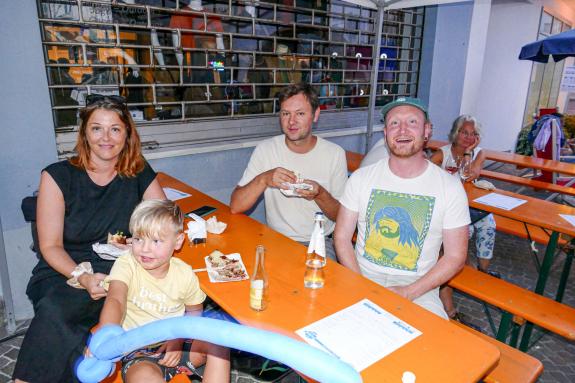 Dorffest Schlanders 2023; Fotos: Sepp