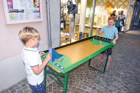 Dorffest Schlanders 2023; Fotos: Sepp