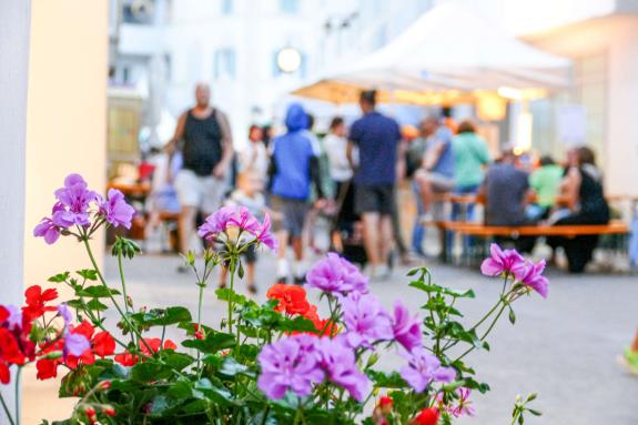 Dorffest Schlanders 2023; Fotos: Sepp