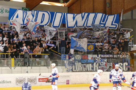 Eishockey Vinschgau Cup in Latsch, 22. - 24.08, Fotos AM