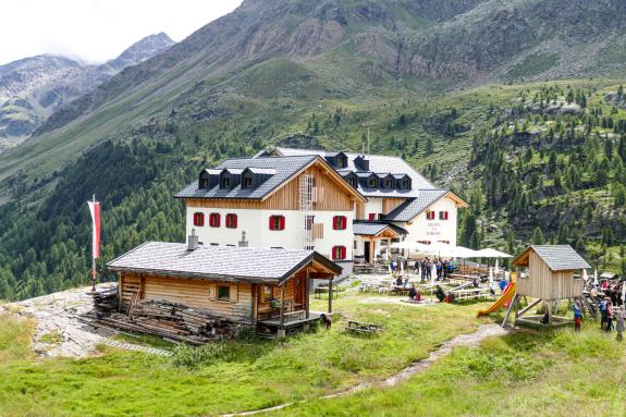 Eröffnungsfeier auf Zufall; 22. Juli 2023; Fotos: Sepp