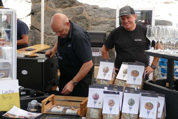 Event-Markt „SelberGMOCHT“ in Schlanders, 29.08.2026, Fotos: Sepp