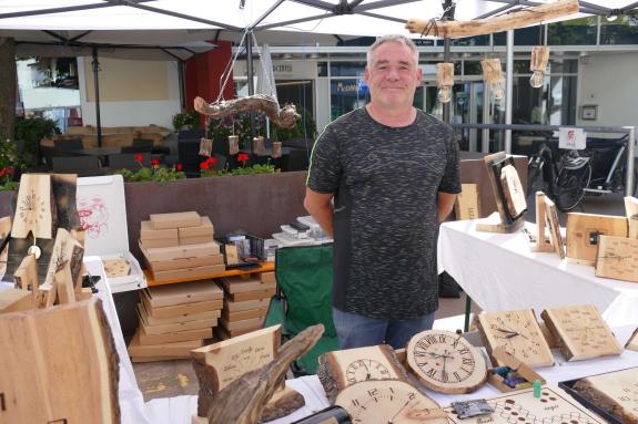 Event-Markt „SelberGMOCHT“ in Schlanders, 29.08.2026, Fotos: Sepp
