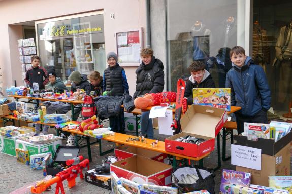 Familienherbst in Schlanders (25.10.2025); Fotos: Sepp 