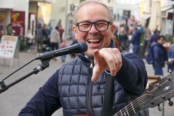 Familienherbst in Schlanders (25.10.2025); Fotos: Sepp 