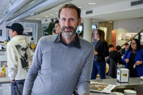 Fowi-Tage, Zukunftsbörse in Mals, 01.12.2023, Fotos: AM