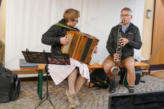 Gollimorkt in Mals (16.10.2025); Fotos: Sepp 