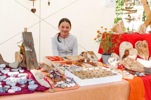 Herbatio 2023 in Trafoi (Heilige Drei Brunnen); Fotos: Sepp