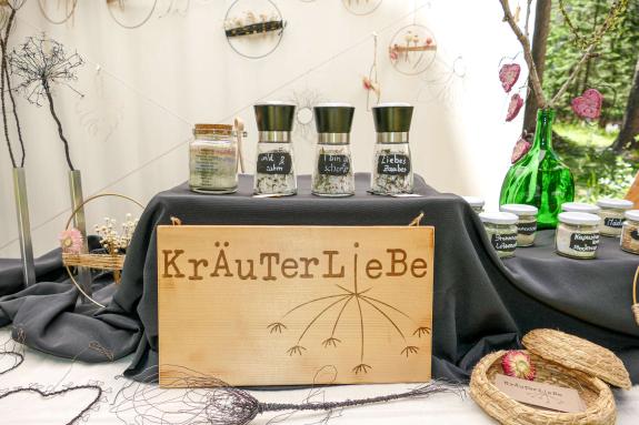 Herbatio 2023 in Trafoi (Heilige Drei Brunnen); Fotos: Sepp