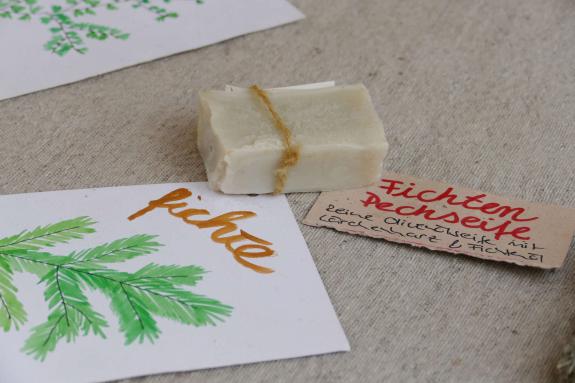 Herbstmarkt in Glurns (27.09.2025); Fotos: Sepp